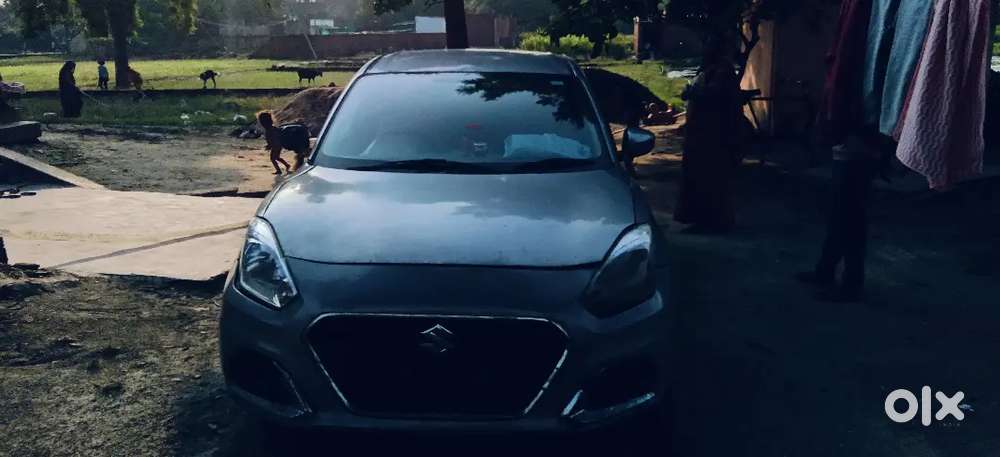 Maruti Suzuki Brezza Vxi 2020