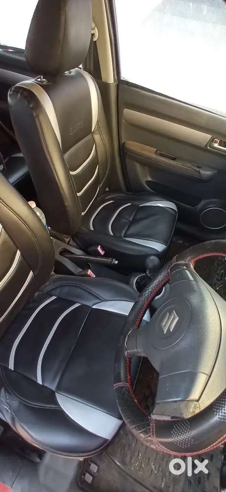 Maruti Suzuki Swift 2006