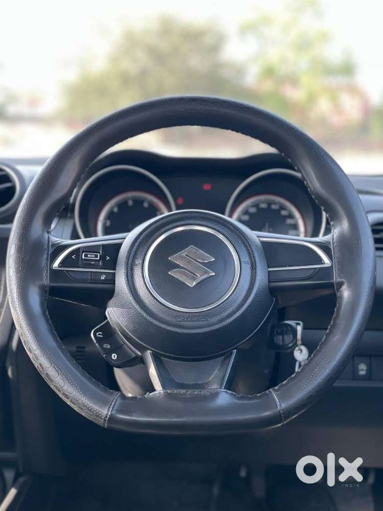 Maruti Suzuki Swift 1.2 Vxi (o), 2022, Petrol