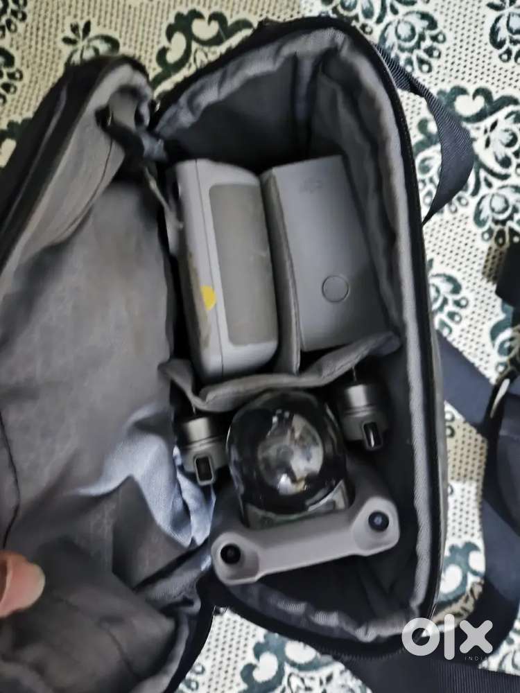 DJI Mavic Air 2