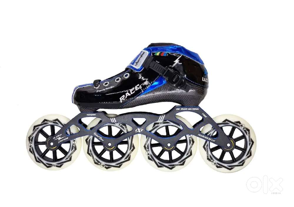 LXT INLINE SKATE