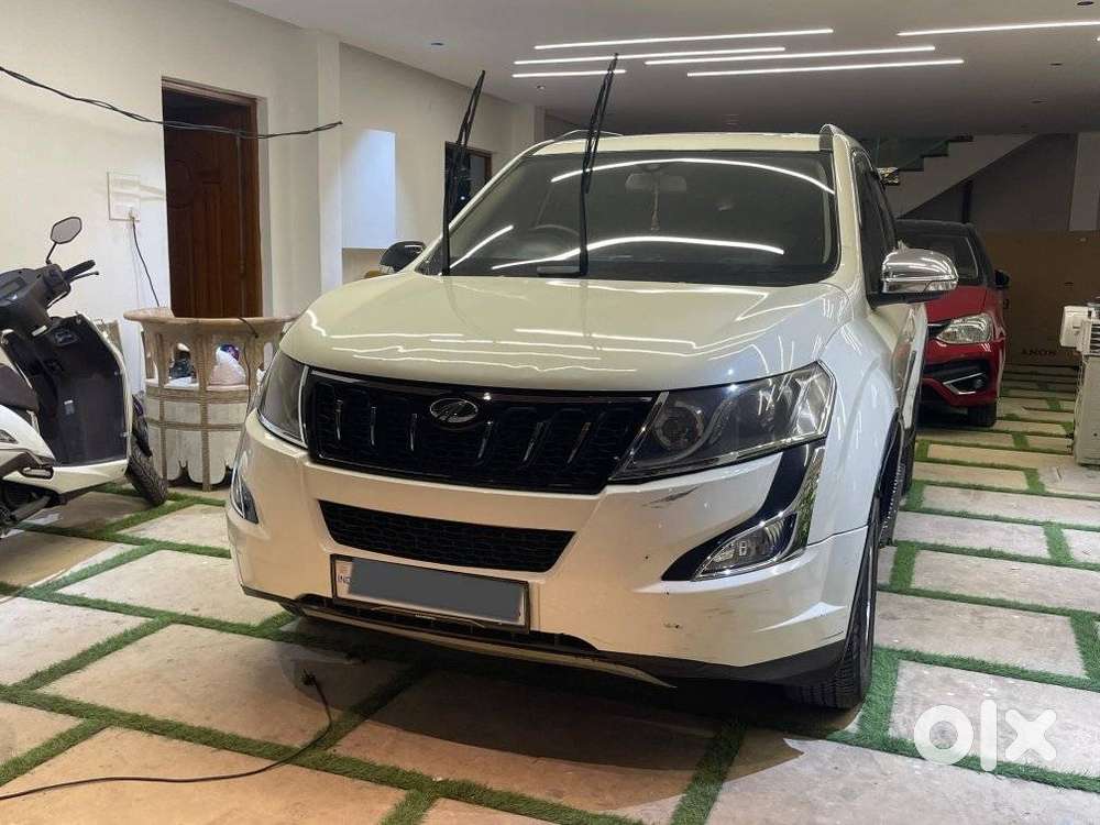 Mahindra Xuv500 W10 2wd, 2016, Diesel