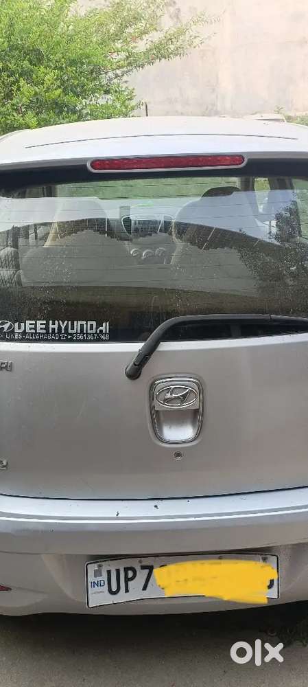 Approx 60% Dr.driven Car With All Service Record