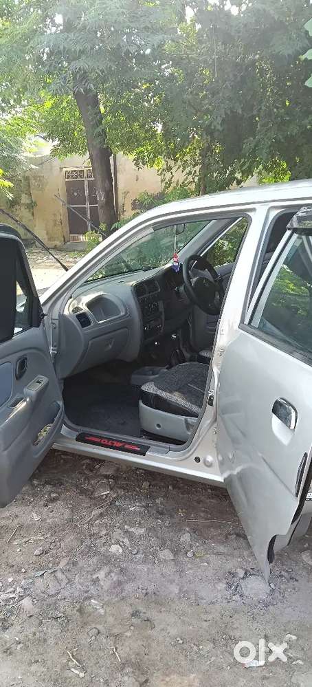 Maruti Alto K10 Vxi 2014