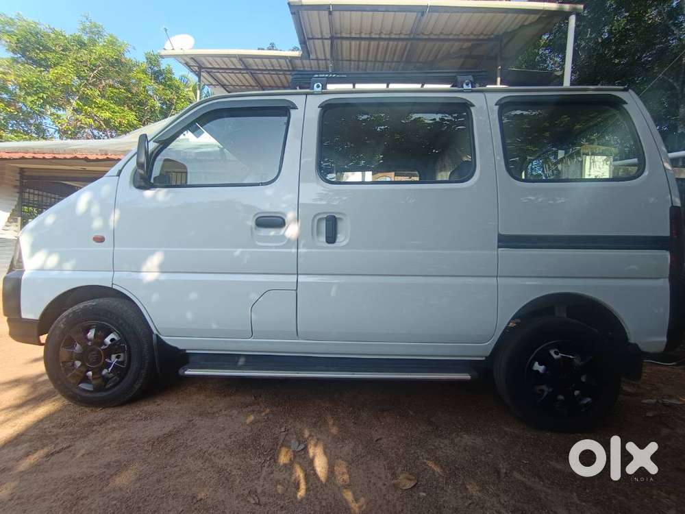 Maruti Suzuki Eeco 5-seater Petrol 2023