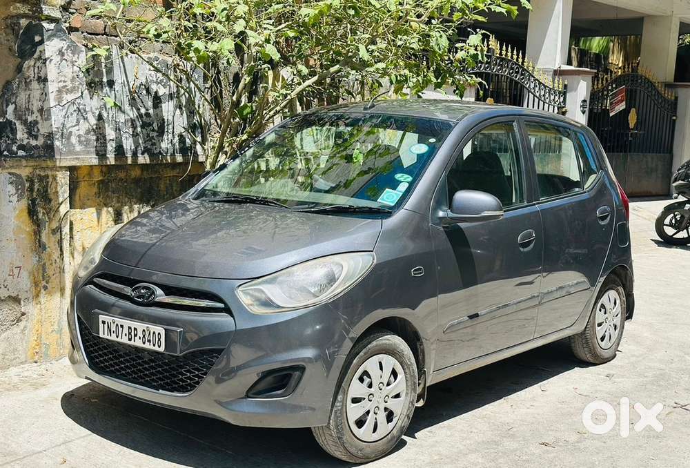 Hyundai I10 Petrol Well Maintained
