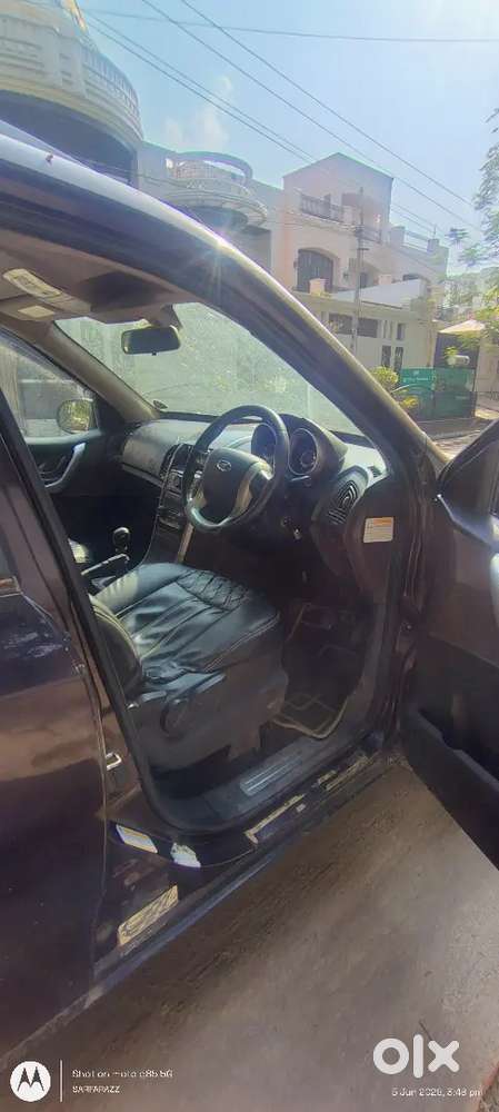 Mahindra Xuv500 2013 Diesel 176000 Km Driven
