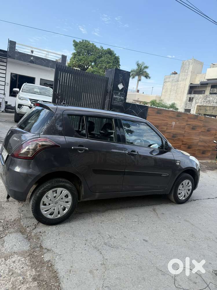 Maruti Suzuki Swift, 2016, Petrol