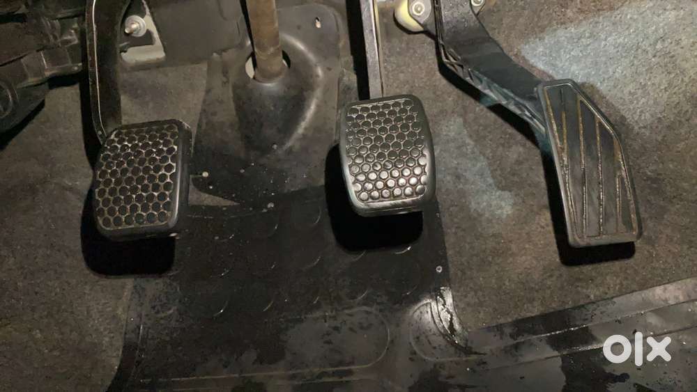 Maruti Suzuki Alto K10 Vxi, 2015, Petrol