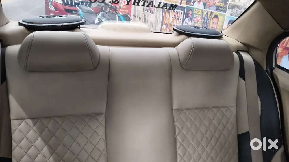 Honda Amaze 2013 Diesel Well Maintained