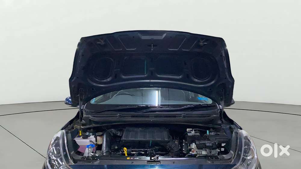 Hyundai Grand I10 Nios Asta Amt 1.2 Kappa Vtvt, 2022, Petrol