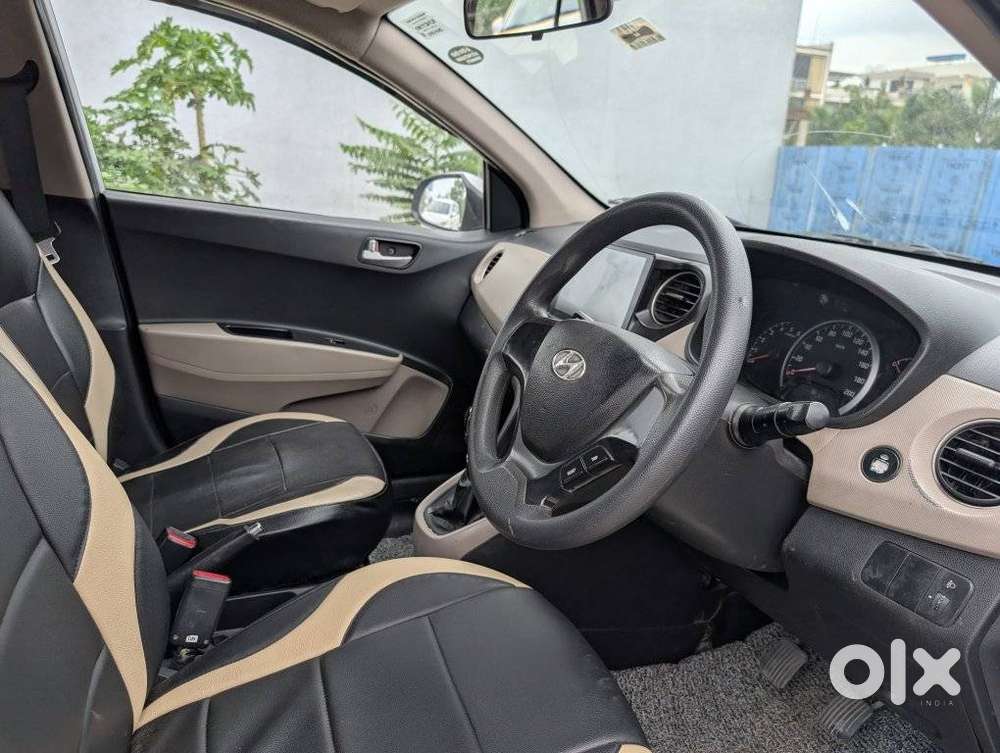 Hyundai Grand I10 1.2 Crdi Sportz, 2015, Diesel