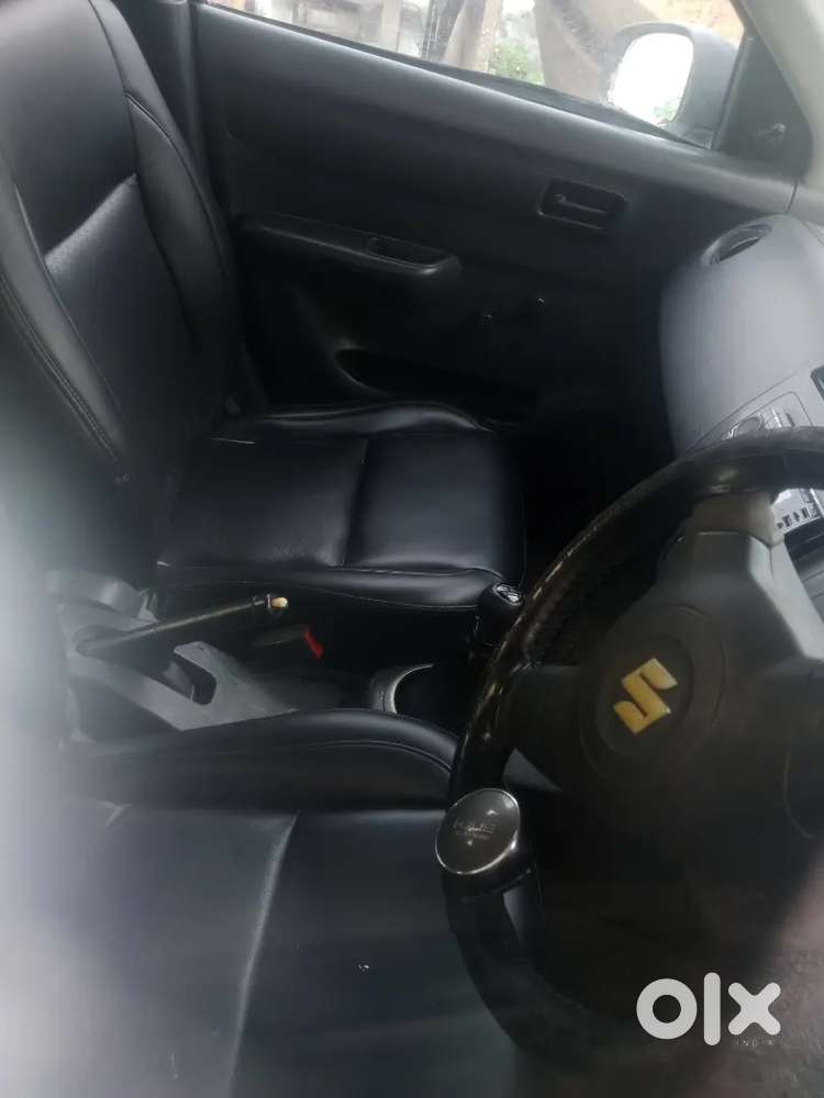 Swift Dzire Tour 2014 Diesel Manual