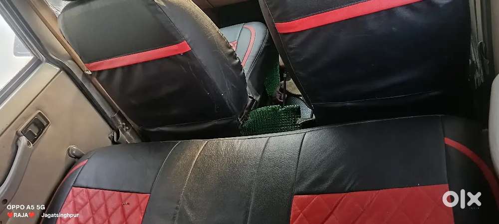 Mahindra Bolero 2014 Diesel 100000 Km Driven