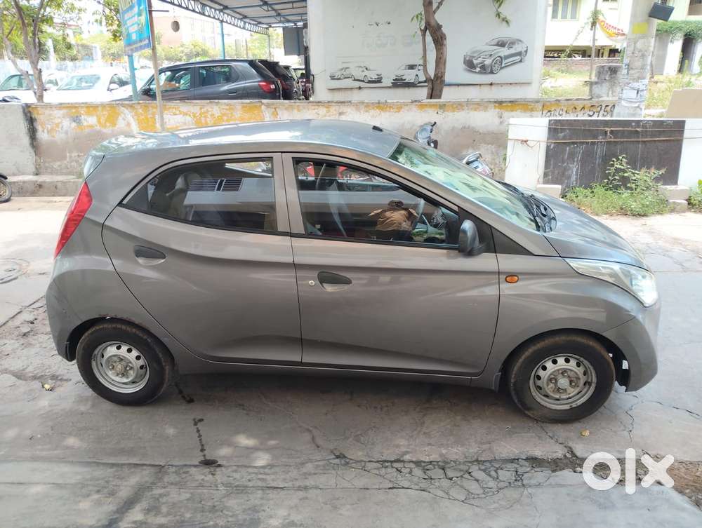Hyundai Eon D-lite +, 2012, Petrol