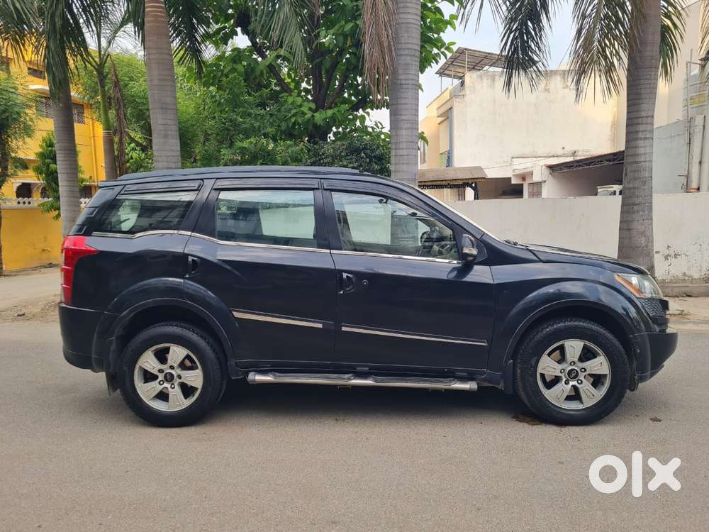 Mahindra Xuv500 W8, 2014, Diesel