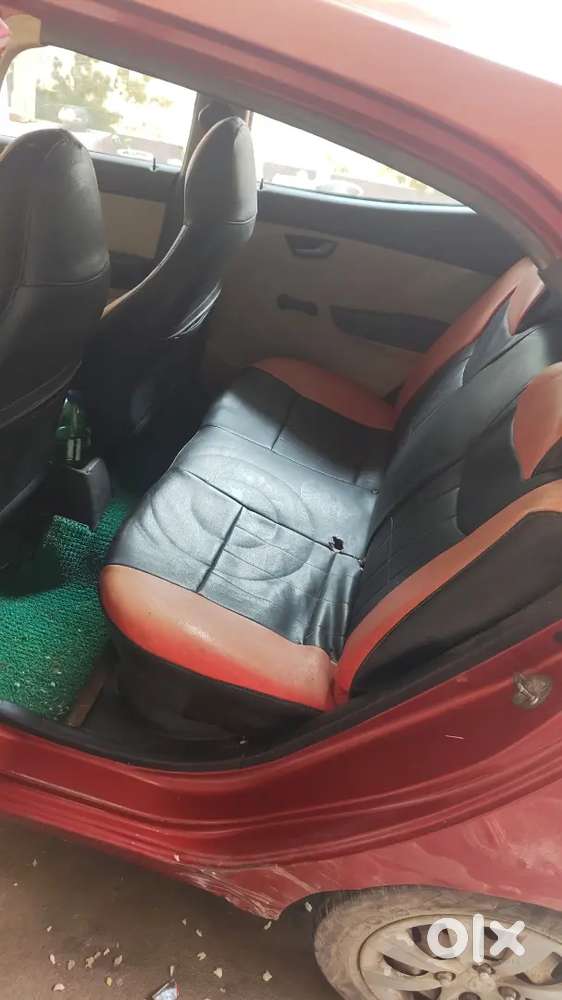 Hyundai Eon Sportz 2013
