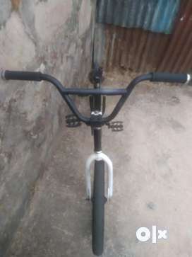 Second Hand Bmx. for sale in India Used Bikes in India OLX