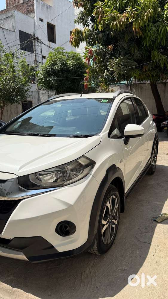 Honda Wr-v I-dtec S, 2019, Diesel