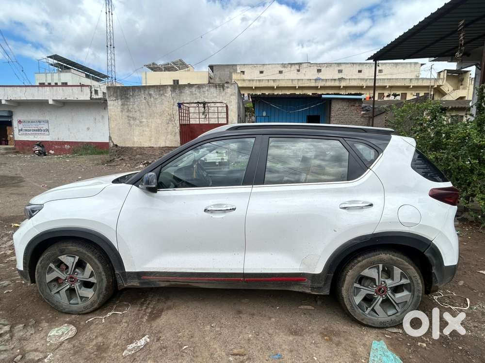 Kia Sonet 2022 1.5 Gtx Plus Diesel