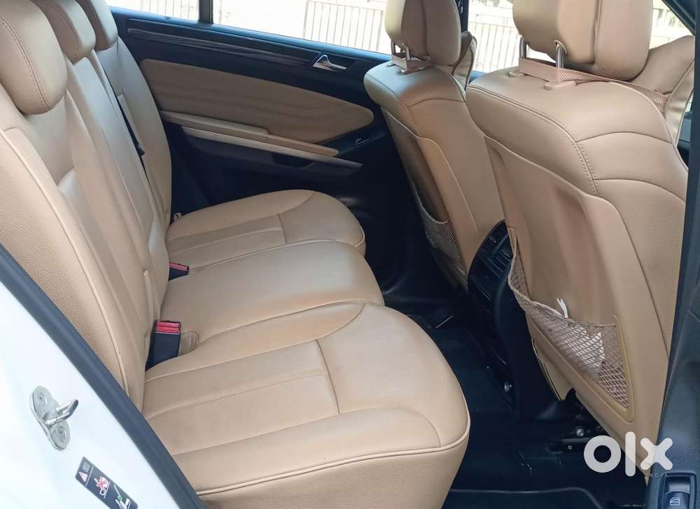 Mercedes-benz M-class Ml 350 Cdi Corporate, 2011, Diesel