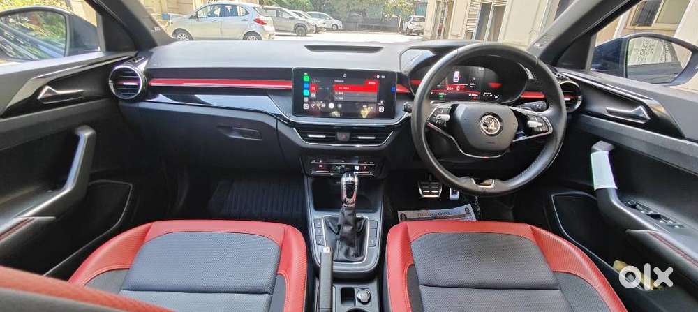 Skoda Slavia 1.5 Tsi Style Dsg, 2025, Petrol