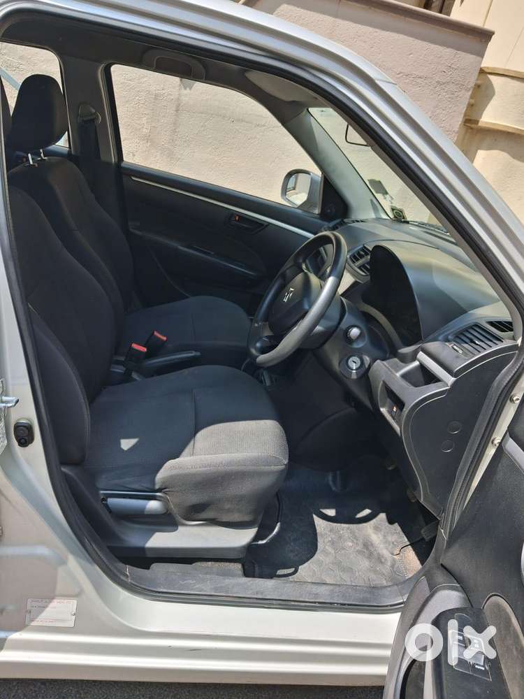 Maruti Suzuki Swift Lxi Option Sp Limited Edition, 2014, Petrol