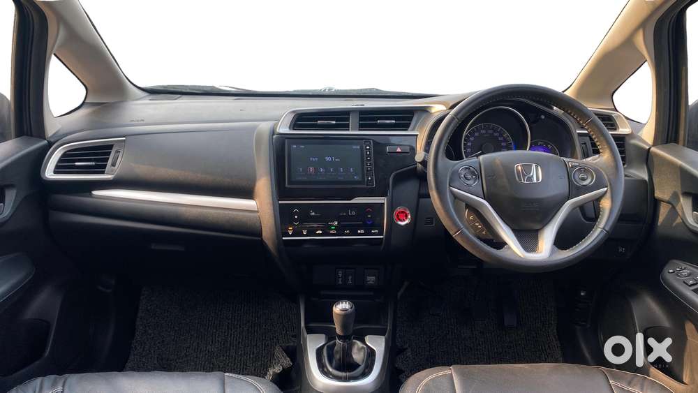 Honda Wr-v 1.2 Vx I-vtec, 2021, Petrol