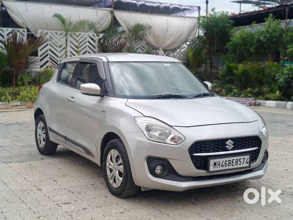 Maruti Suzuki Swift Vdi, 2018, Diesel