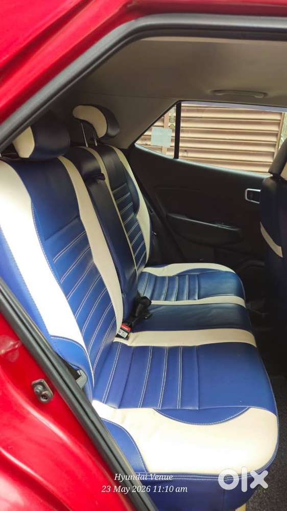 Hyundai Venue 1.0 Turbo Gdi Sx(o)