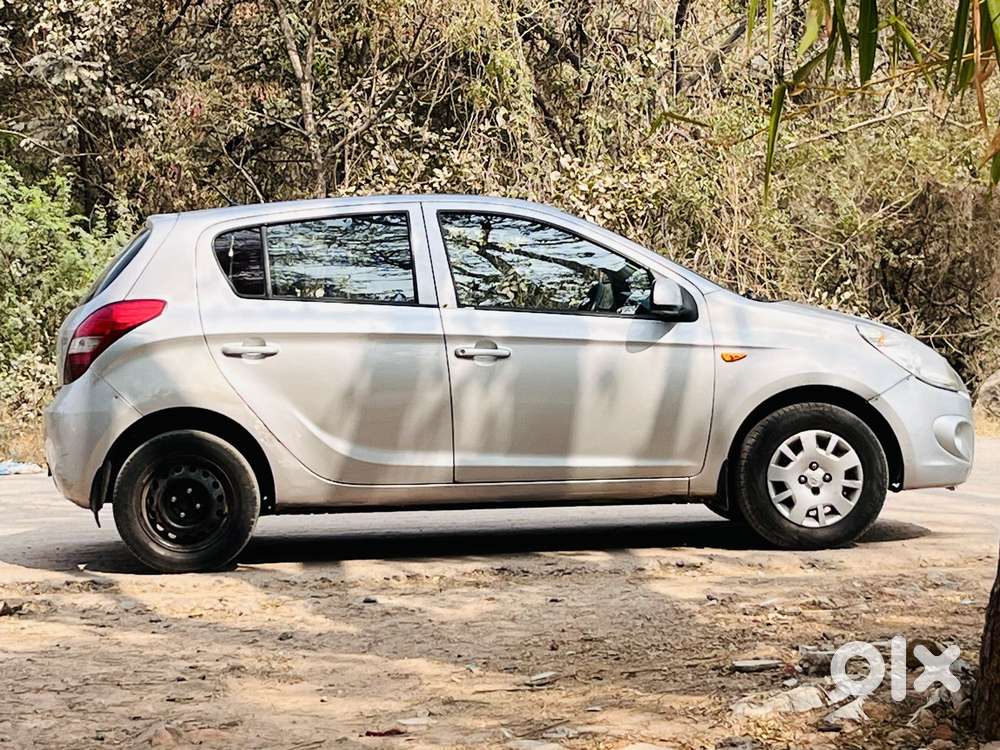 Hyundai I20, 2011, Diesel