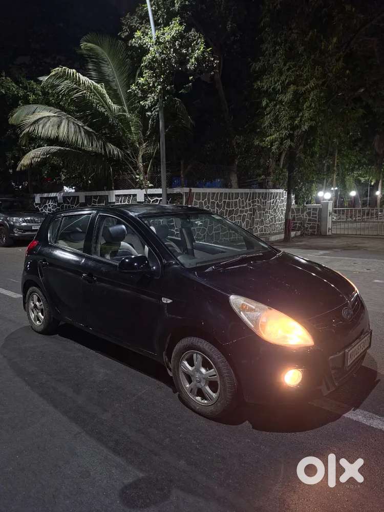 Hyundai I20 Asta 2010 Top Model Greentax Valid Till 2030