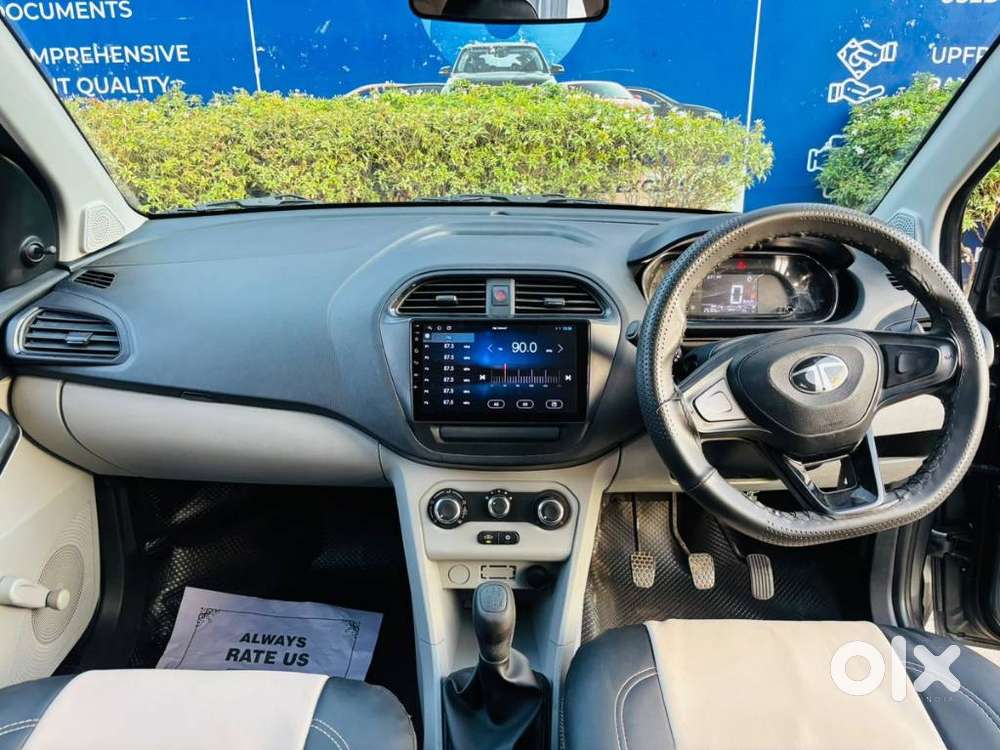 Tata Tiago Xe, 2024, Petrol