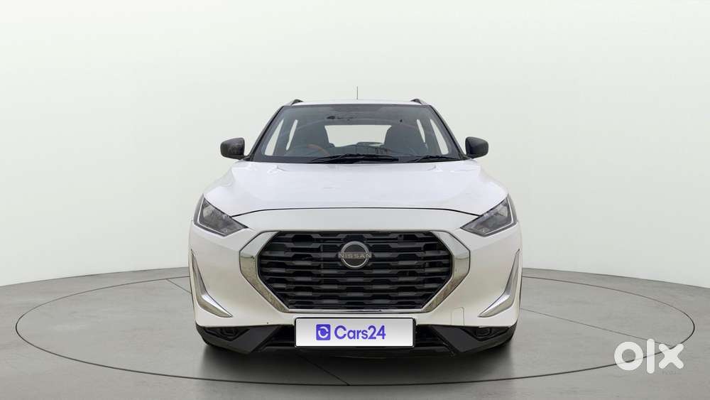 Nissan Magnite 1.0 Xe, 2021, Petrol