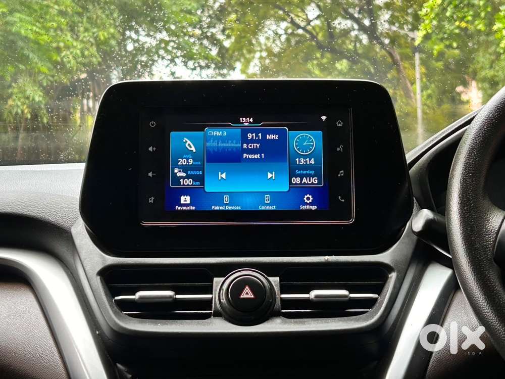 Toyota Urban Cruiser Hyryder 1.5 G Hybrid, 2023, Cng & Hybrids