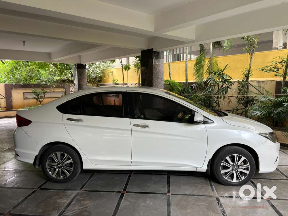 Honda City Petrol Manual 2022