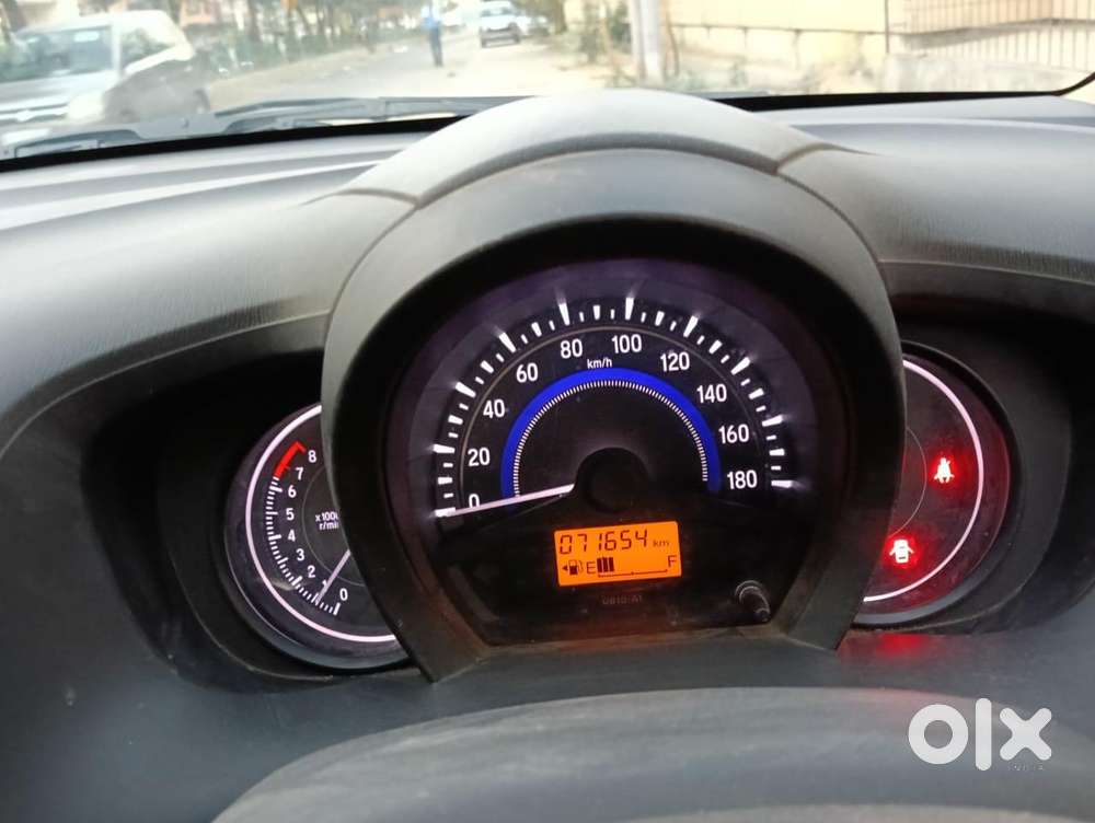 Honda Amaze 1.2 Smt I Vtec, 2015, Petrol