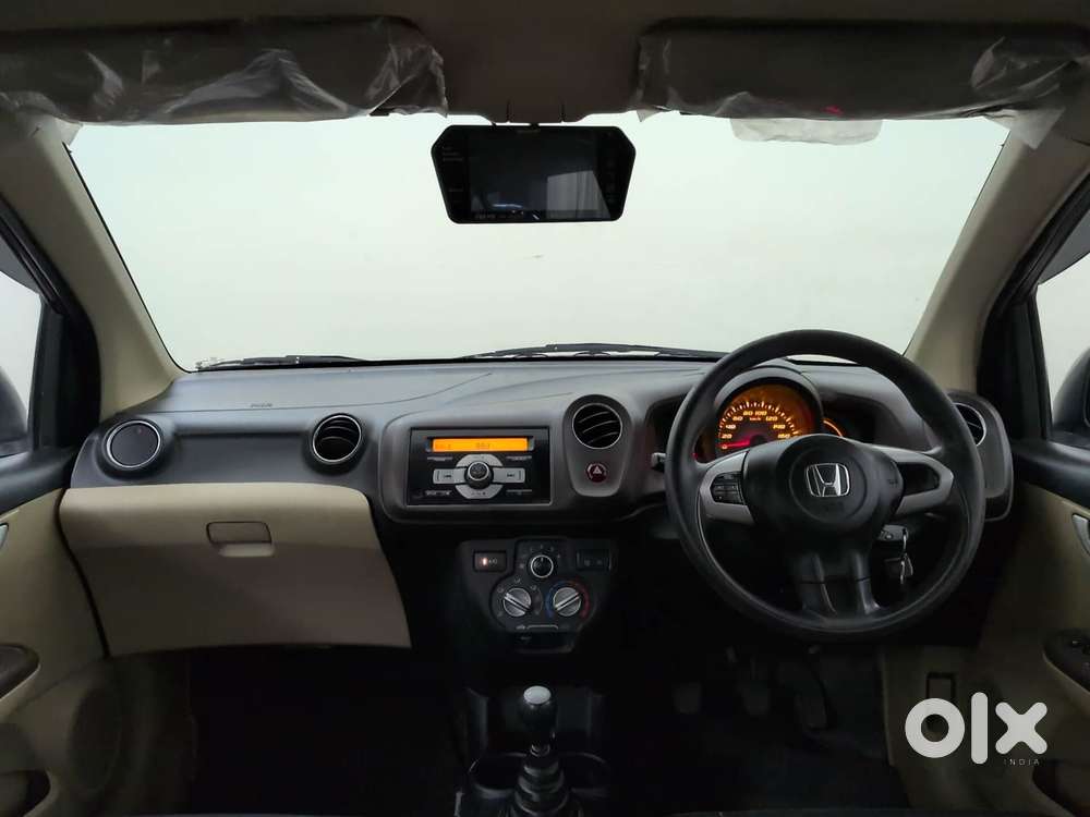 Honda Amaze Vx I Dtec, 2013, Diesel