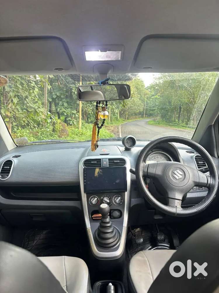 Maruti Suzuki Ritz 1.2 2013 Petrol Manual