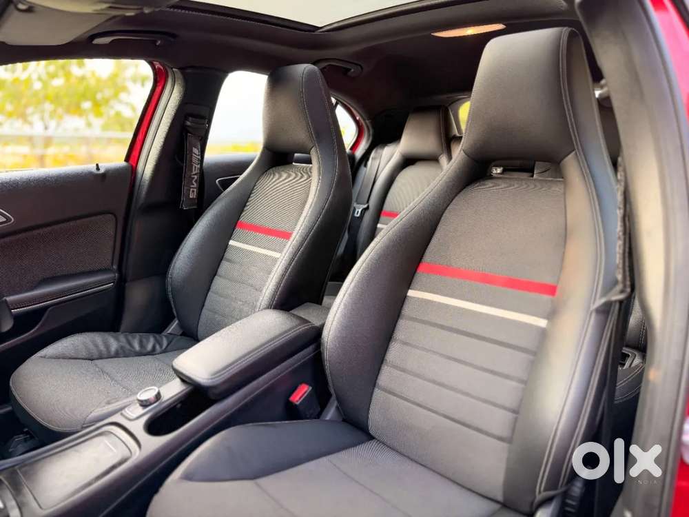 Mercedes-benz A Class A200 Cdi, 2015, Diesel