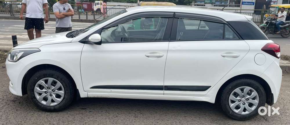 Hyundai Elite I20