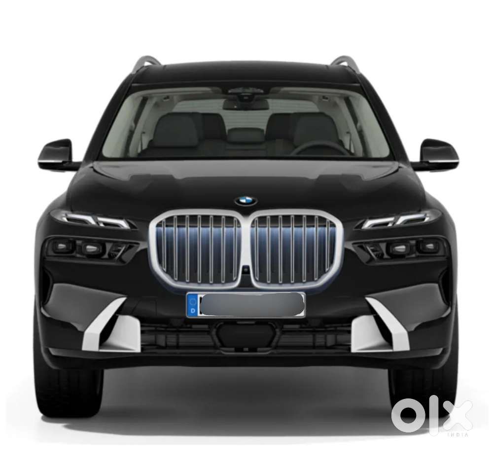 Bmw X7 3.0 Xdrive 40d M Sport, 2025, Diesel