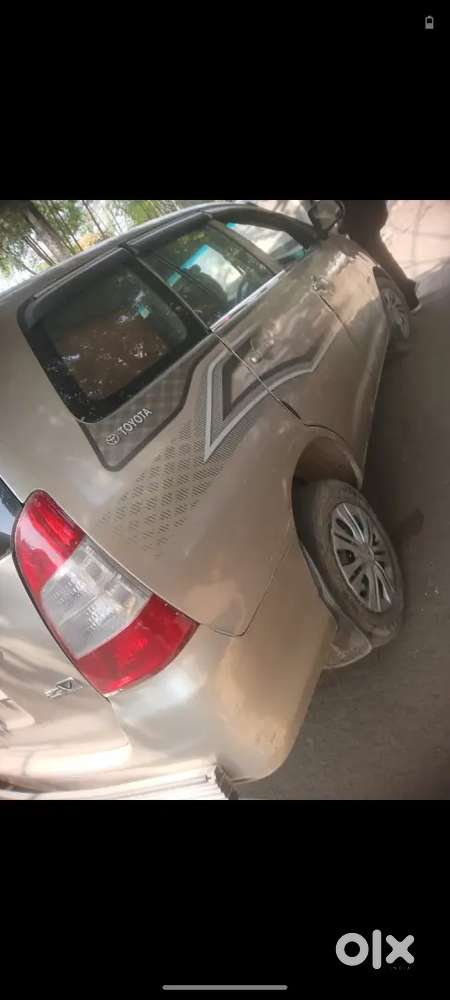 Toyota Innova 2010 Diesel Good Condition