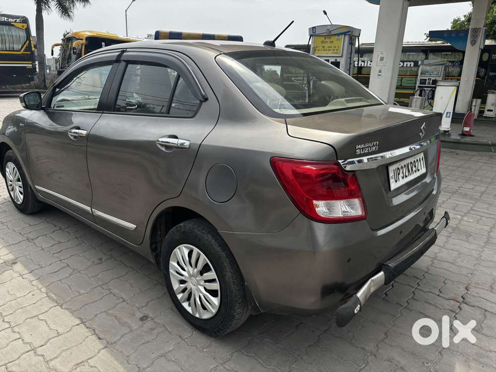 Maruti Suzuki Dzire 2017-2020 1.2 Vxi, 2019, Petrol