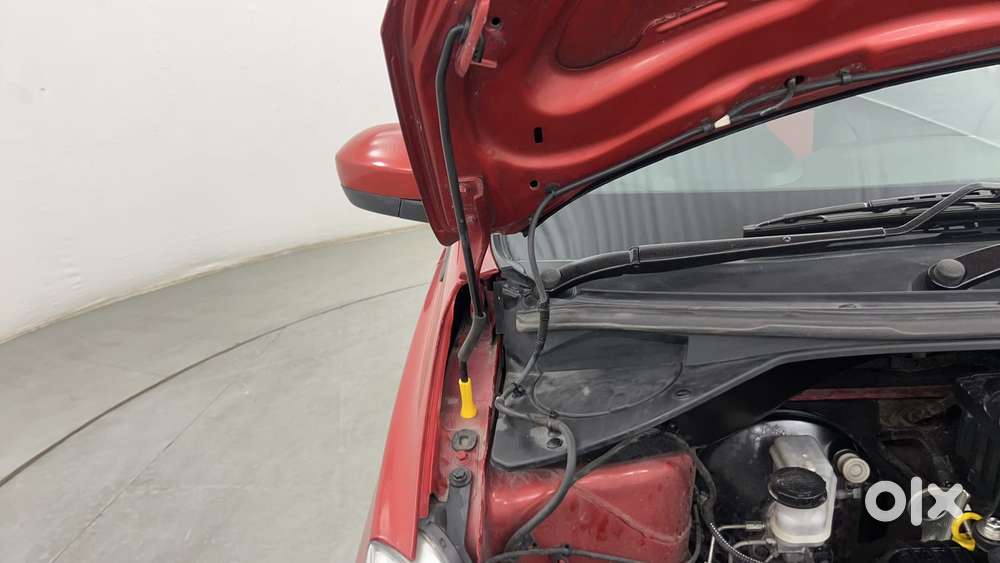Tata Tiago 1.2 Revotron Xta, 2018, Petrol