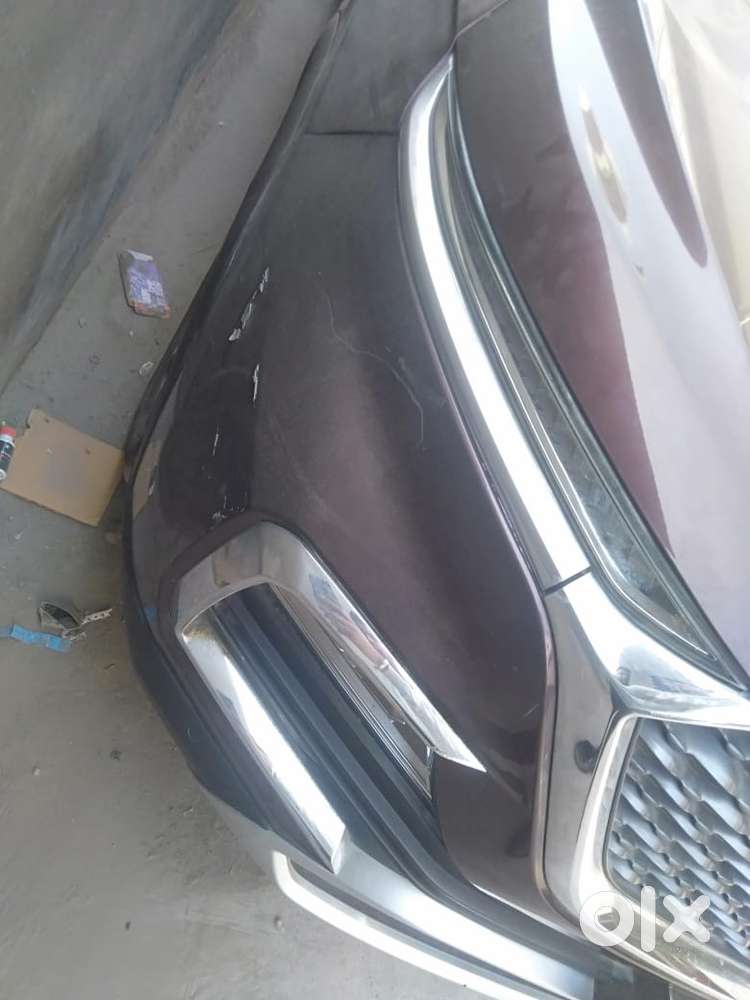 Mg Hector Diesel Good Condition