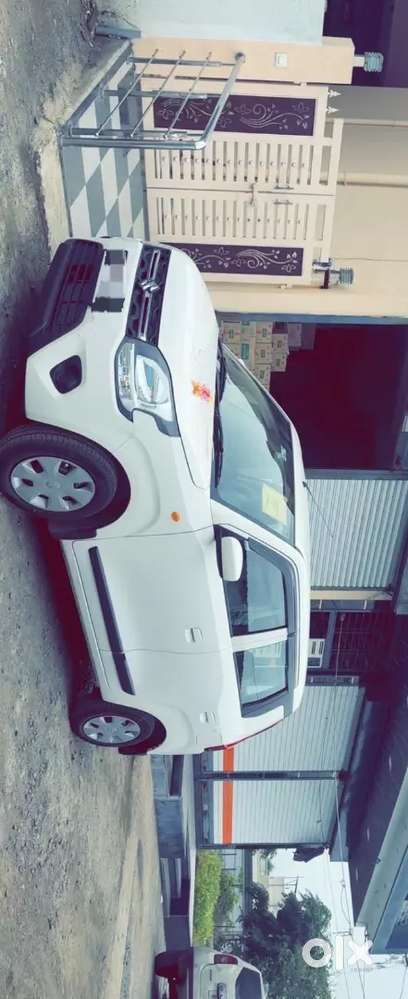 Maruti Suzuki Wagon R 2026