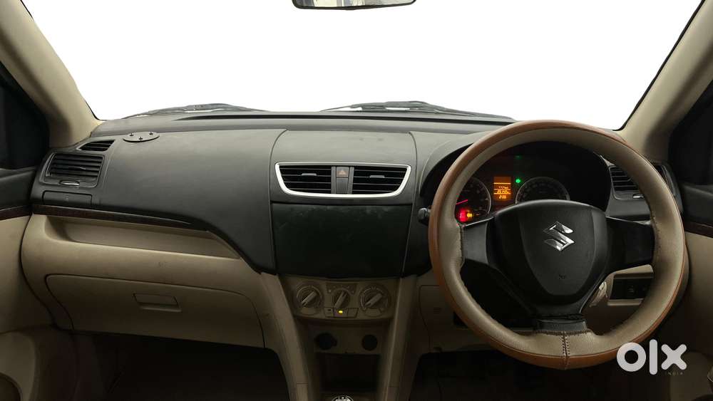 Maruti Suzuki Swift Dzire Vxi 1.2, 2014, Petrol