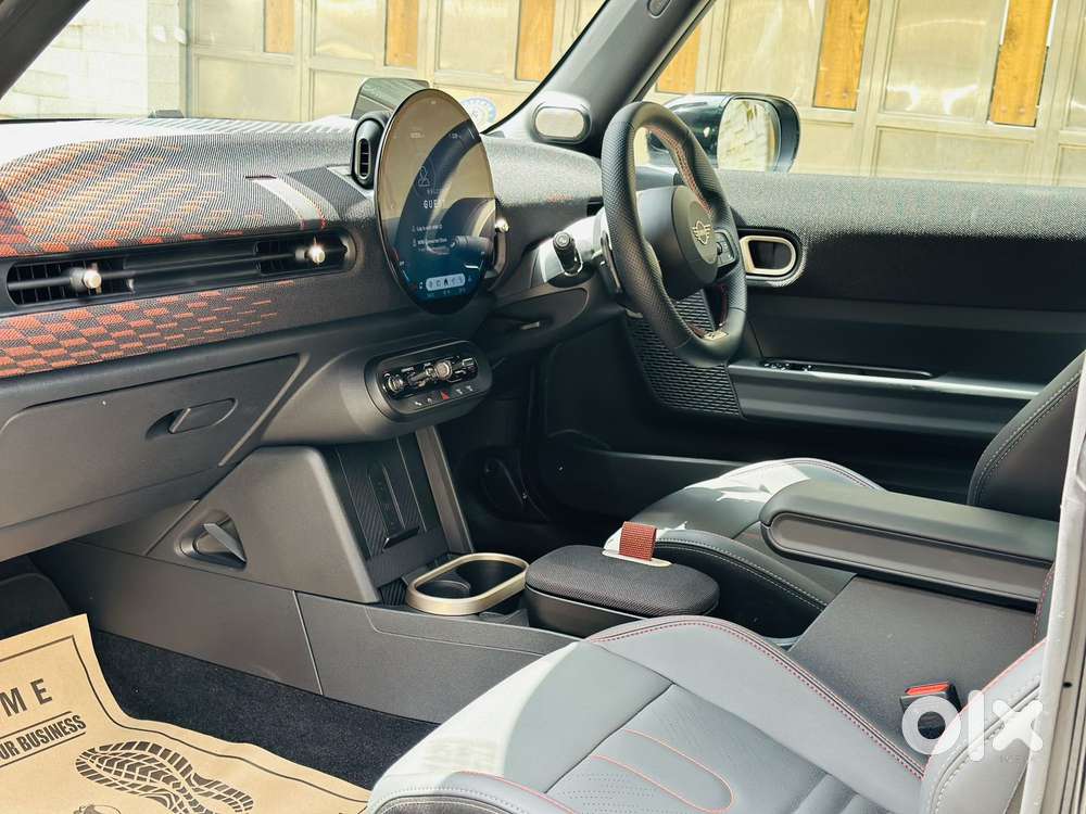 Mini Cooper S 3-door, 2025, Petrol