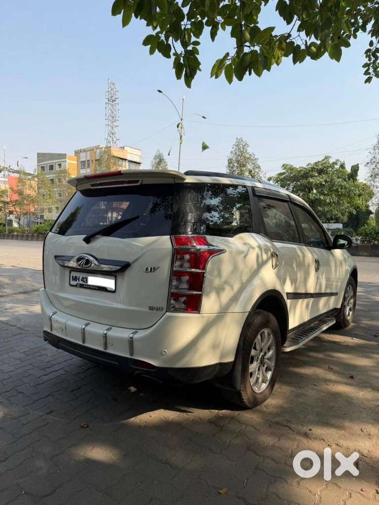 Mahindra Xuv500 2.2 W10, 2018, Diesel